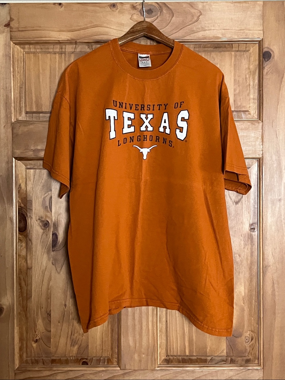 Texas Longhorns T-Shirt